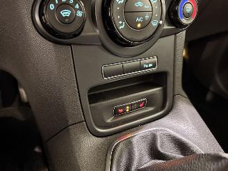 Ford Fiesta HB 1.25 Duratec Titanium picture 34