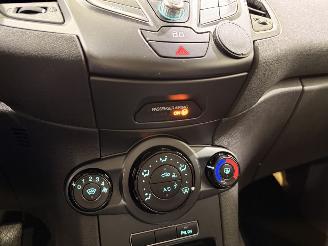 Ford Fiesta HB 1.25 Duratec Titanium picture 36