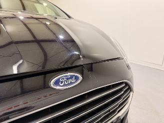 Ford Fiesta HB 1.25 Duratec Titanium picture 8