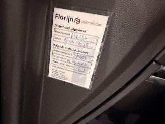 Ford Fiesta HB 1.25 Duratec Titanium picture 30