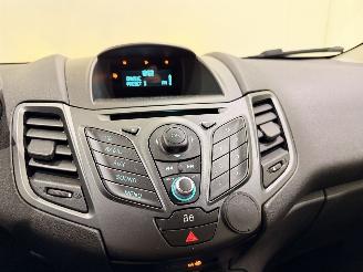 Ford Fiesta HB 1.25 Duratec Titanium picture 29