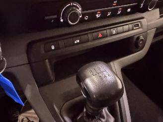 Peugeot Expert 231S 2.0 BlueHDI 120 Premium picture 16