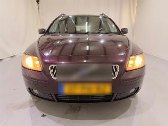 Volvo V-50 2.4 Kinetic Clima picture 2