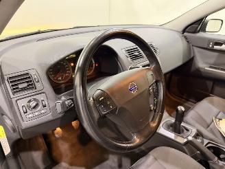 Volvo V-50 2.4 Kinetic Clima picture 24