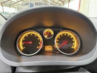 Opel Corsa 1.4 Cosmo Airco picture 13