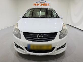 Opel Corsa 1.4 Cosmo Airco picture 2