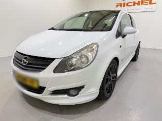 Opel Corsa 1.4 Cosmo Airco picture 3