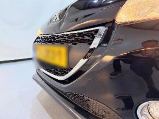 Peugeot 208 HB 1.2 VTi Envy Clima picture 11