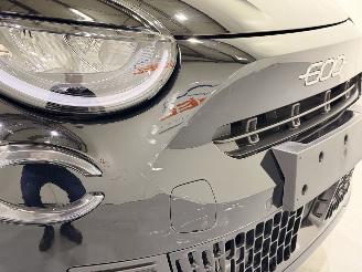 Fiat 600 1.2 Hybrid 100/110ps DCT6 Clima/Apple picture 19