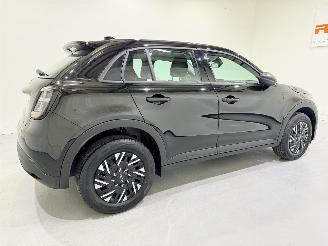 Fiat 600 1.2 Hybrid 100/110ps DCT6 Clima/Apple picture 15