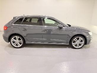 Audi A3 Sportback1.4  E-TRON Sport Aut6 picture 26