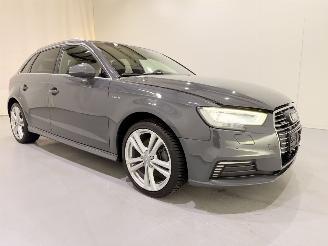 Audi A3 Sportback1.4  E-TRON Sport Aut6 picture 42