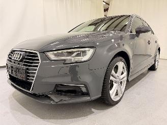 Audi A3 Sportback1.4  E-TRON Sport Aut6 picture 3