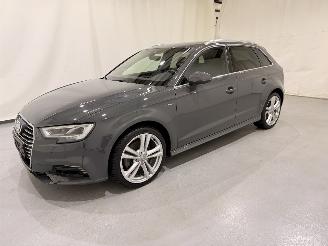 Audi A3 Sportback1.4  E-TRON Sport Aut6 picture 33
