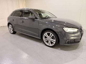 Audi A3 Sportback1.4  E-TRON Sport Aut6 picture 38