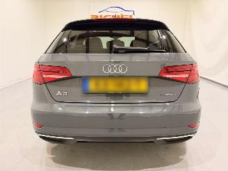 Audi A3 Sportback1.4  E-TRON Sport Aut6 picture 5