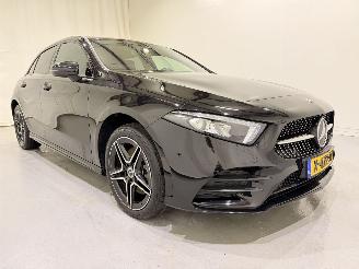 Mercedes A-klasse HB A 250e PHEV AMG Night Line Aut8 picture 33