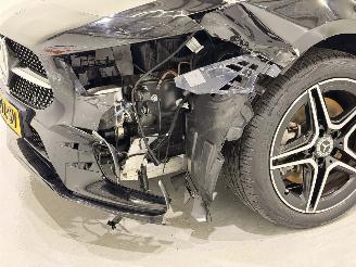 Mercedes A-klasse HB A 250e PHEV AMG Night Line Aut8 picture 15