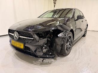 Mercedes A-klasse HB A 250e PHEV AMG Night Line Aut8 picture 3