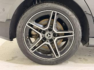 Mercedes A-klasse HB A 250e PHEV AMG Night Line Aut8 picture 23