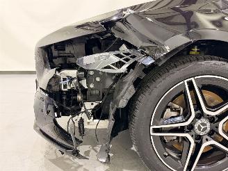 Mercedes A-klasse HB A 250e PHEV AMG Night Line Aut8 picture 11