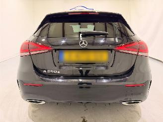 Mercedes A-klasse HB A 250e PHEV AMG Night Line Aut8 picture 5