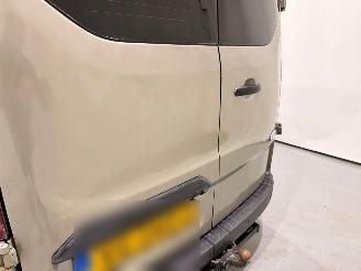 Ford Transit Custom 2.2 TDI L2 Dub.Cab. 5-Seats picture 15