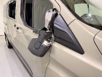 Ford Transit Custom 2.2 TDI L2 Dub.Cab. 5-Seats picture 12