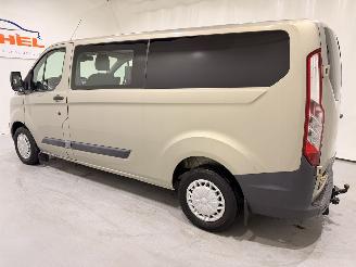 Ford Transit Custom 2.2 TDI L2 Dub.Cab. 5-Seats picture 34