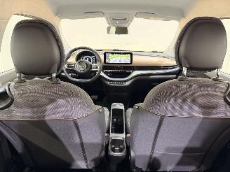 Fiat 500 500-e Icon 42kWh Carplay/Clima picture 16