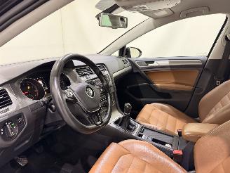 Volkswagen Golf HB 1.0 TSI Business Connect Navi/Clima picture 45