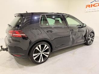 Volkswagen Golf HB 1.0 TSI Business Connect Navi/Clima picture 6