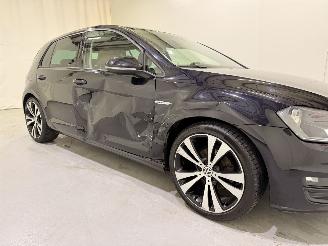 Volkswagen Golf HB 1.0 TSI Business Connect Navi/Clima picture 39