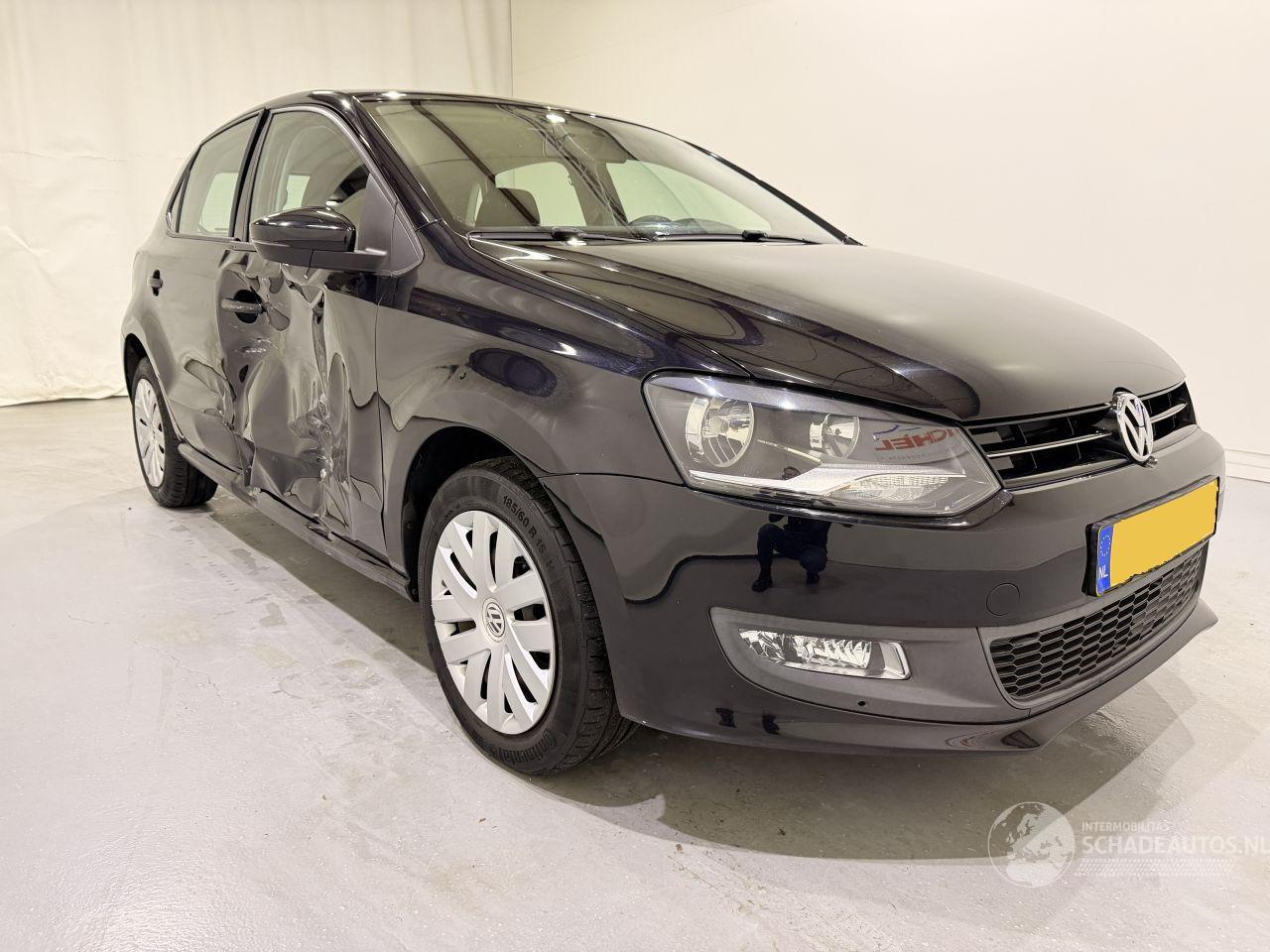 Volkswagen Polo HB 1.2 TSI Comfortline Airco