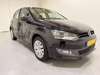Auto incidentate Volkswagen Polo HB 1.2 TSI Comfortline Airco 2012/1