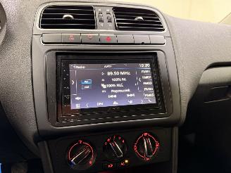 Volkswagen Polo HB 1.2 TSI Comfortline Airco picture 21