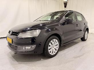 Volkswagen Polo HB 1.2 TSI Comfortline Airco picture 3