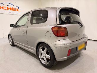 Toyota Yaris 1.5 VVT-i T-Sport Airco picture 4