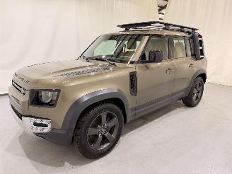 Land Rover Defender 110 3.0 D250 MHEV Aut8 Pano picture 42