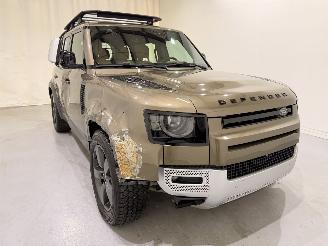 Land Rover Defender 110 3.0 D250 MHEV Aut8 Pano picture 3