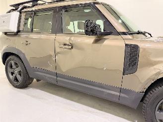 Land Rover Defender 110 3.0 D250 MHEV Aut8 Pano picture 14