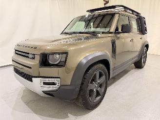 Land Rover Defender 110 3.0 D250 MHEV Aut8 Pano picture 50