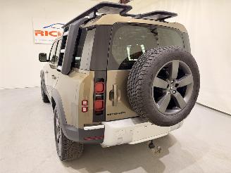 Land Rover Defender 110 3.0 D250 MHEV Aut8 Pano picture 53