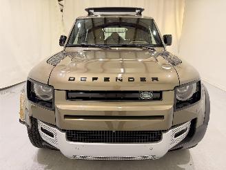 Land Rover Defender 110 3.0 D250 MHEV Aut8 Pano picture 2
