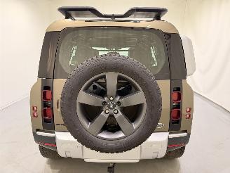 Land Rover Defender 110 3.0 D250 MHEV Aut8 Pano picture 41