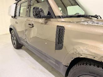 Land Rover Defender 110 3.0 D250 MHEV Aut8 Pano picture 10