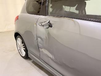 Suzuki Swift 1.6 Sport Clima/Navi picture 11