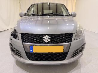 Suzuki Swift 1.6 Sport Clima/Navi picture 2