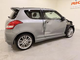 Suzuki Swift 1.6 Sport Clima/Navi picture 4