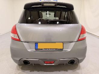 Suzuki Swift 1.6 Sport Clima/Navi picture 5